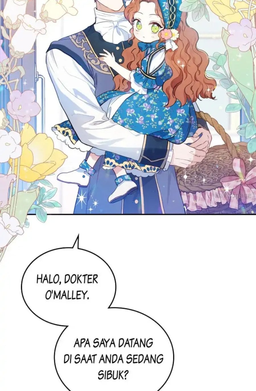 Baca I Shall Master This Family! - Chapter 7 halaman 11