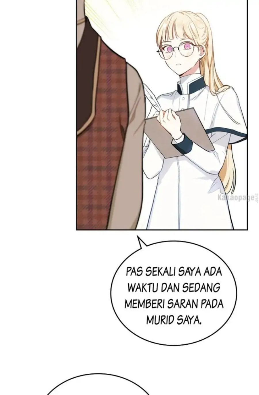 Baca I Shall Master This Family! - Chapter 7 halaman 13