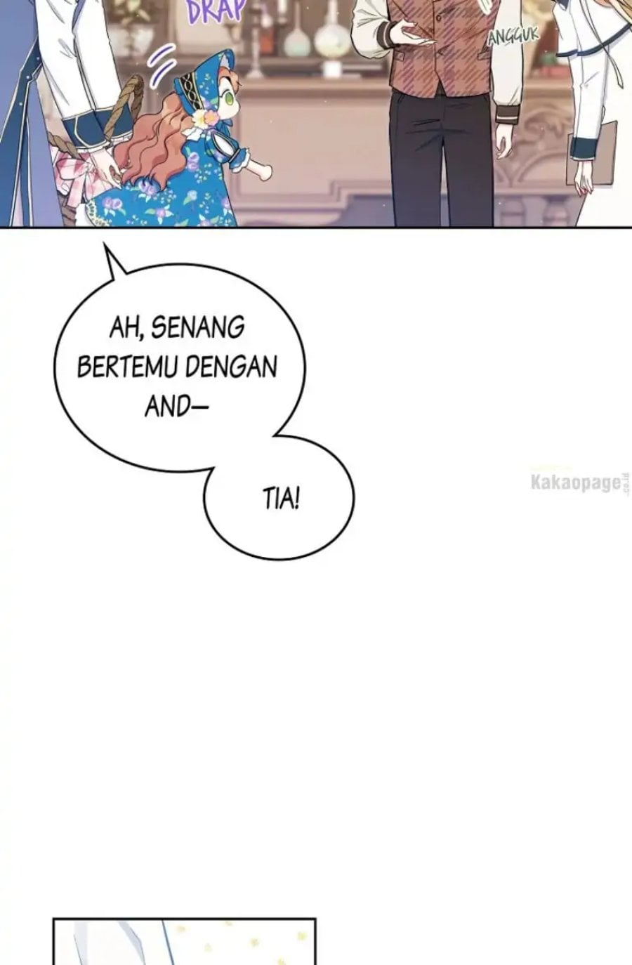 Baca I Shall Master This Family! - Chapter 7 halaman 15