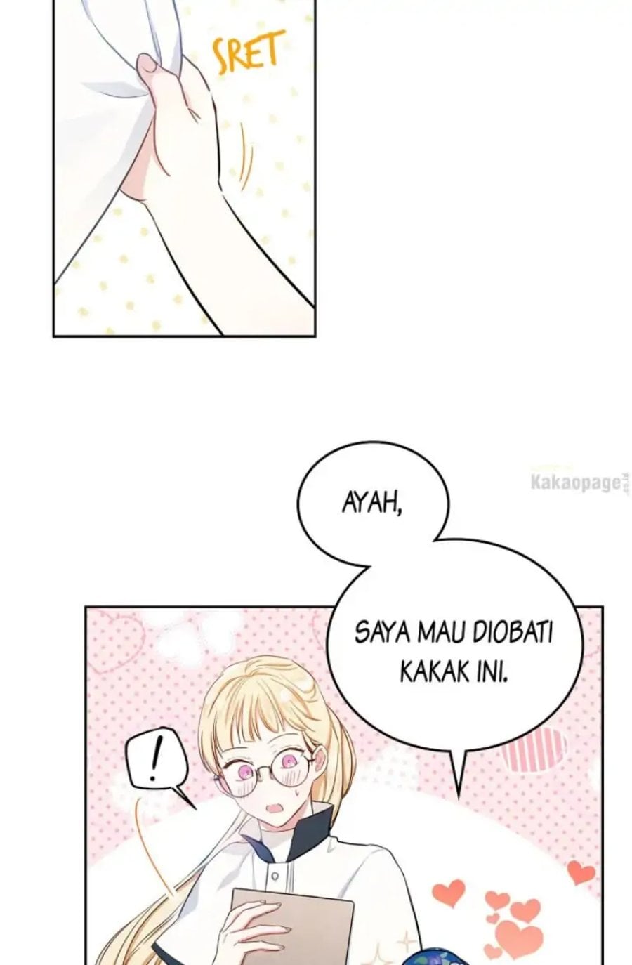 Baca I Shall Master This Family! - Chapter 7 halaman 16