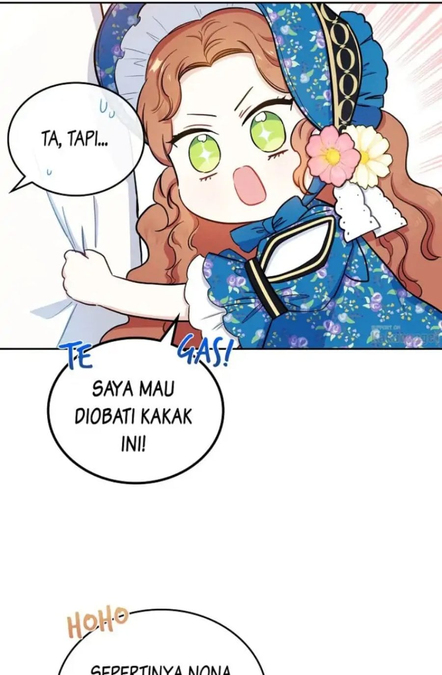 Baca I Shall Master This Family! - Chapter 7 halaman 18