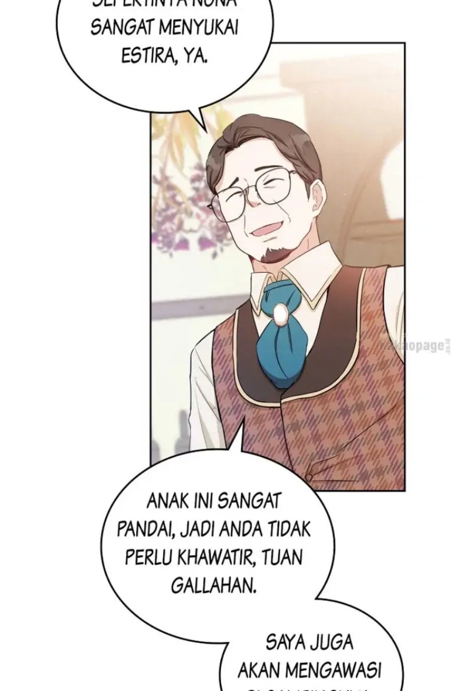 Baca I Shall Master This Family! - Chapter 7 halaman 19