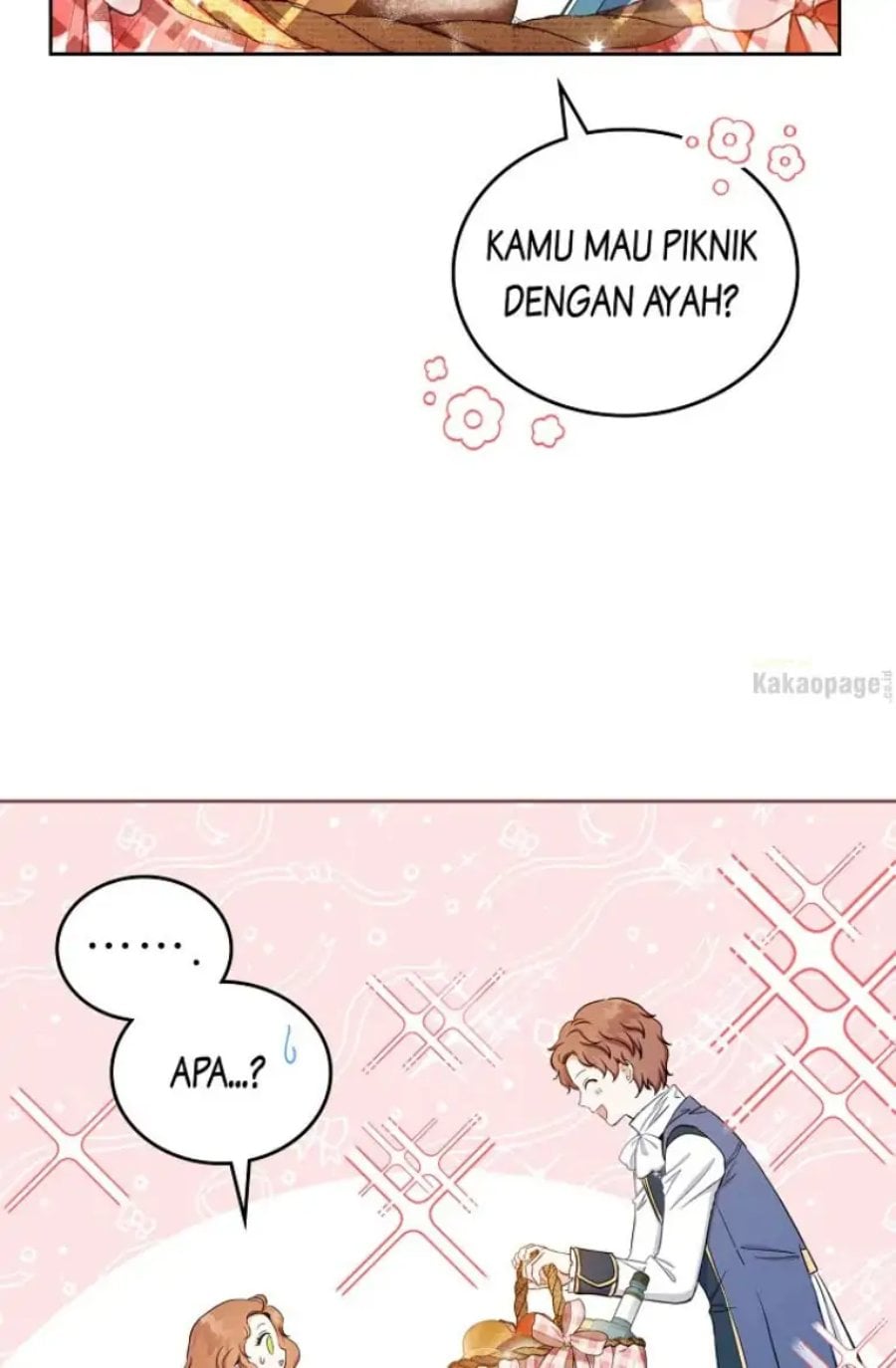 Baca I Shall Master This Family! - Chapter 7 halaman 2