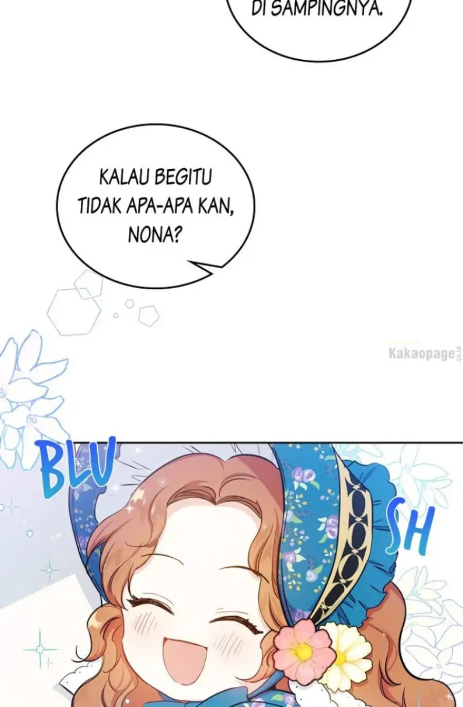Baca I Shall Master This Family! - Chapter 7 halaman 20