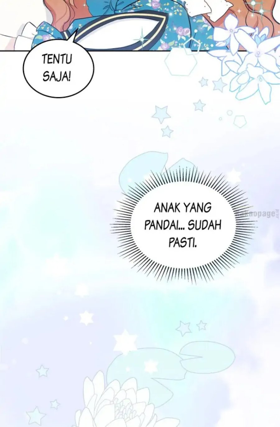 Baca I Shall Master This Family! - Chapter 7 halaman 21