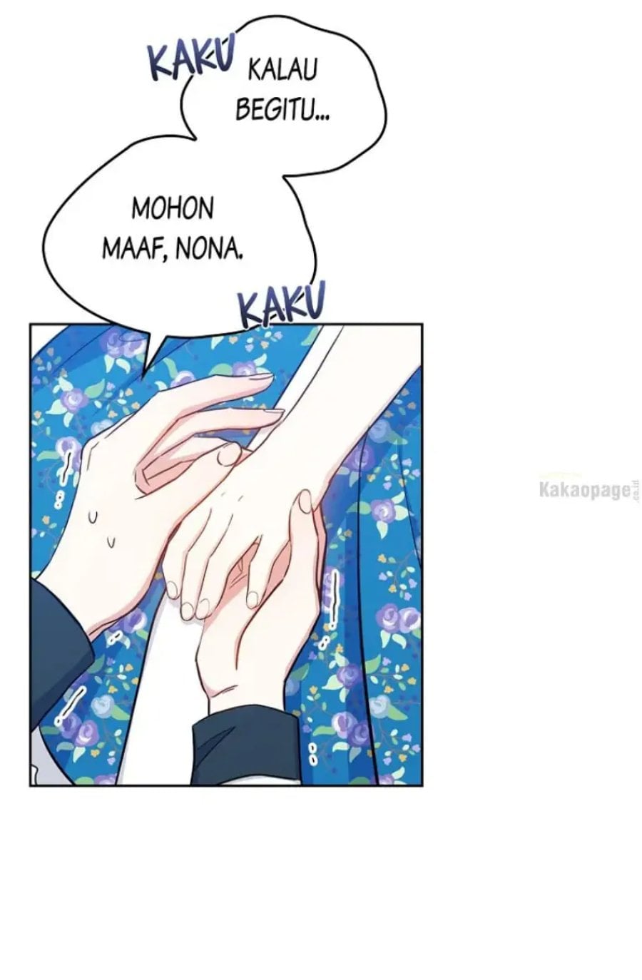 Baca I Shall Master This Family! - Chapter 7 halaman 23