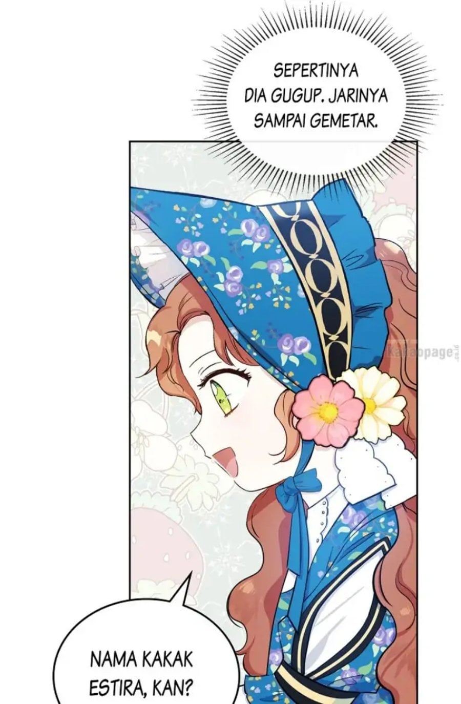 Baca I Shall Master This Family! - Chapter 7 halaman 25