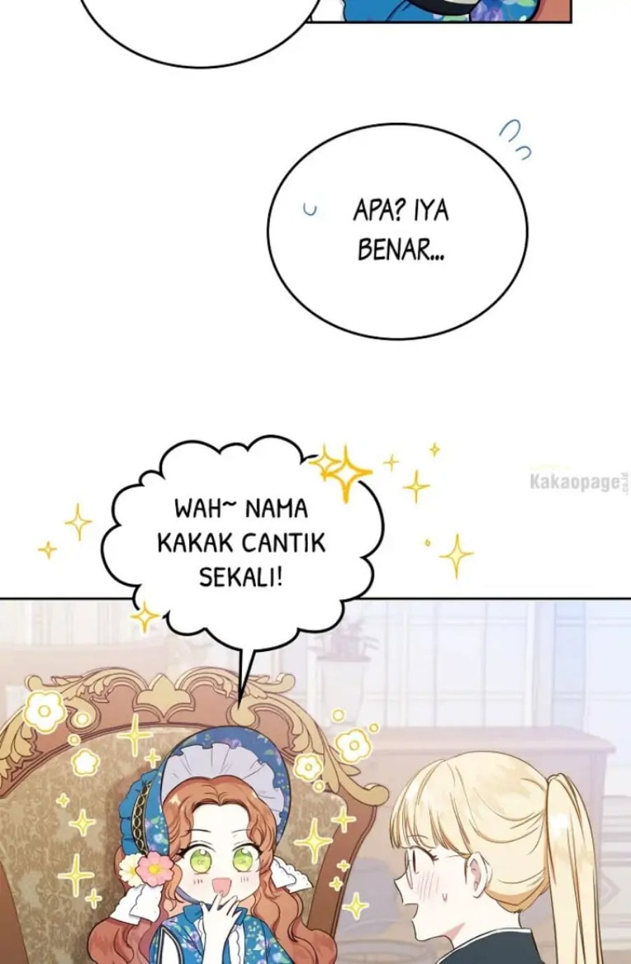 Baca I Shall Master This Family! - Chapter 7 halaman 26