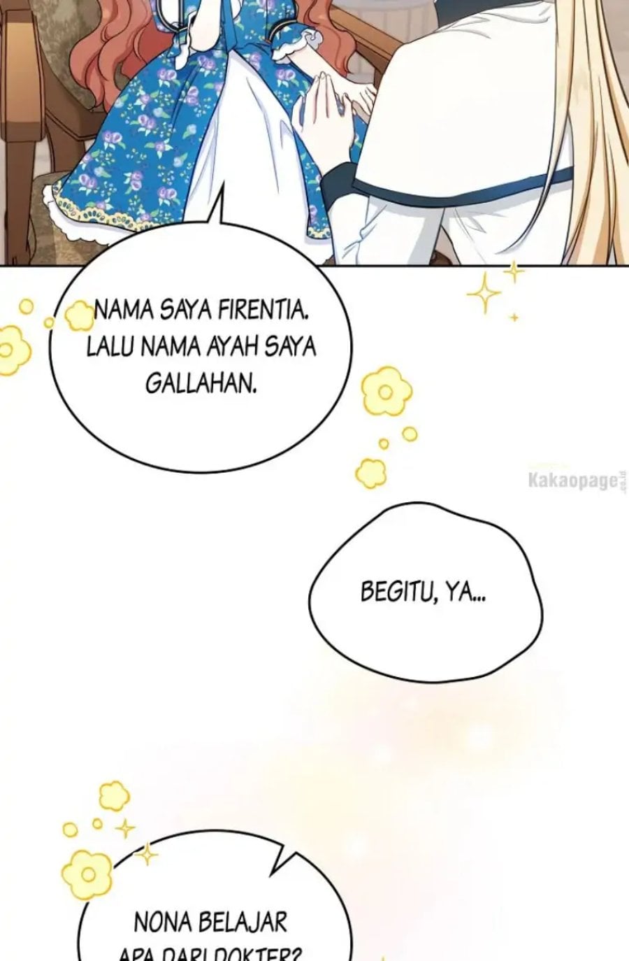 Baca I Shall Master This Family! - Chapter 7 halaman 27