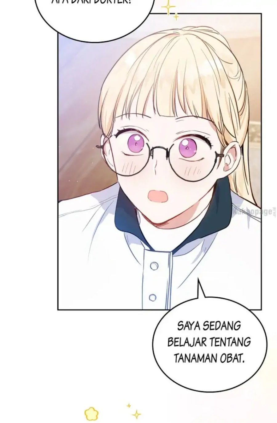 Baca I Shall Master This Family! - Chapter 7 halaman 28