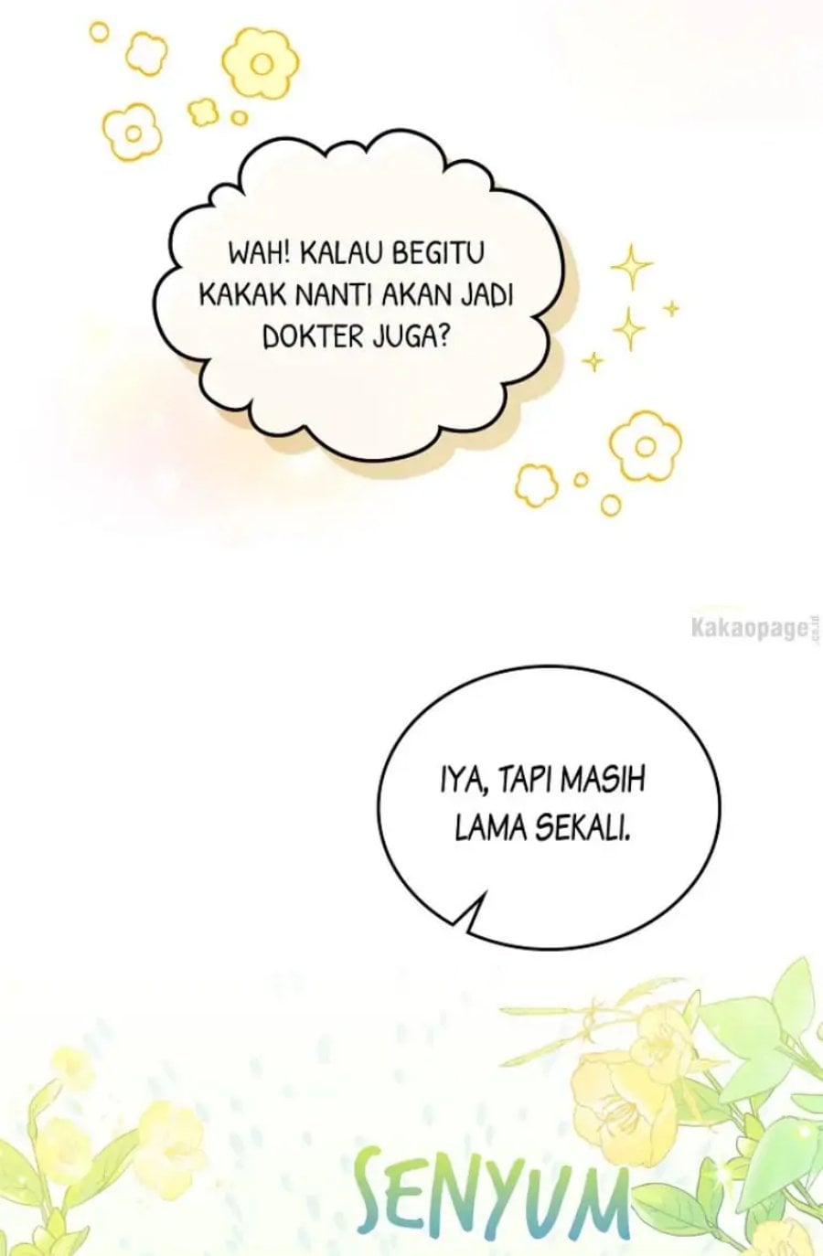 Baca I Shall Master This Family! - Chapter 7 halaman 29