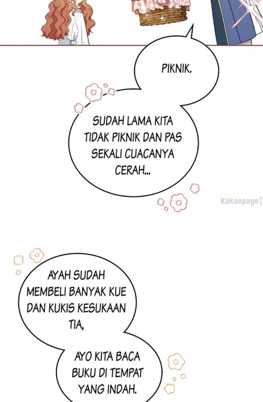 Baca I Shall Master This Family! - Chapter 7 halaman 3