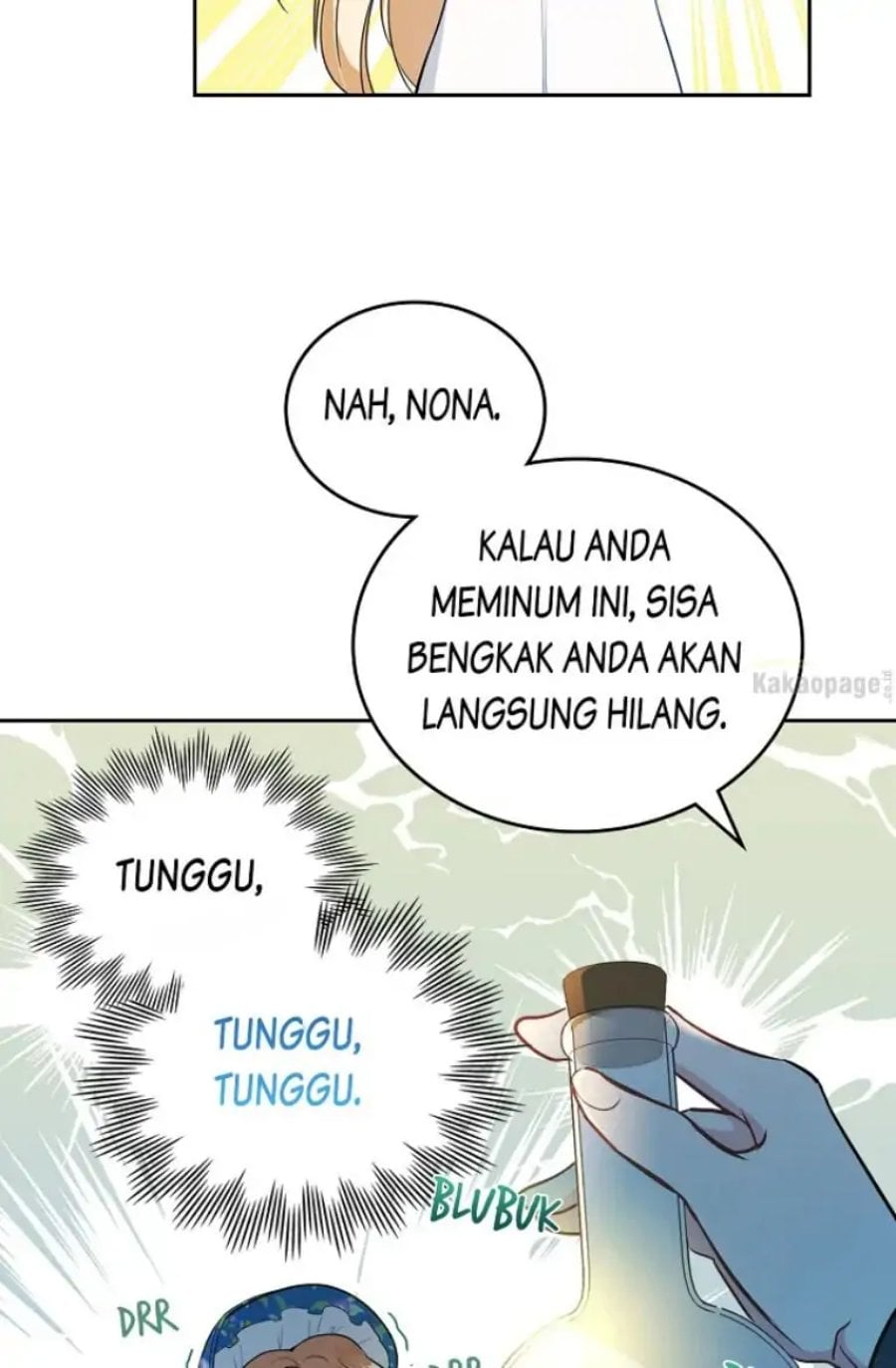 Baca I Shall Master This Family! - Chapter 7 halaman 35