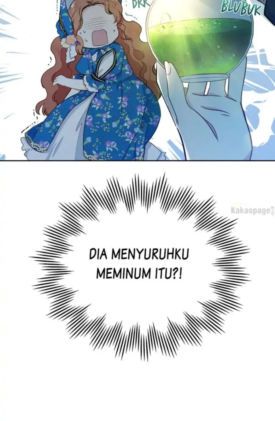 Baca I Shall Master This Family! - Chapter 7 halaman 36