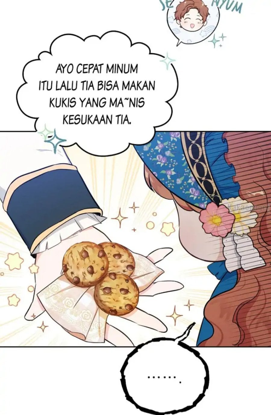 Baca I Shall Master This Family! - Chapter 7 halaman 38