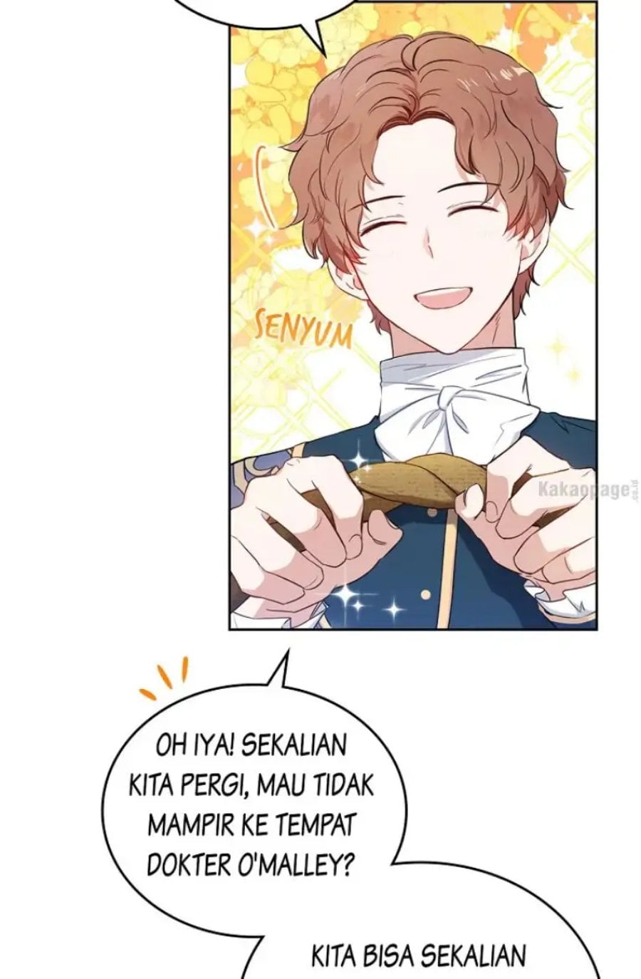 Baca I Shall Master This Family! - Chapter 7 halaman 4