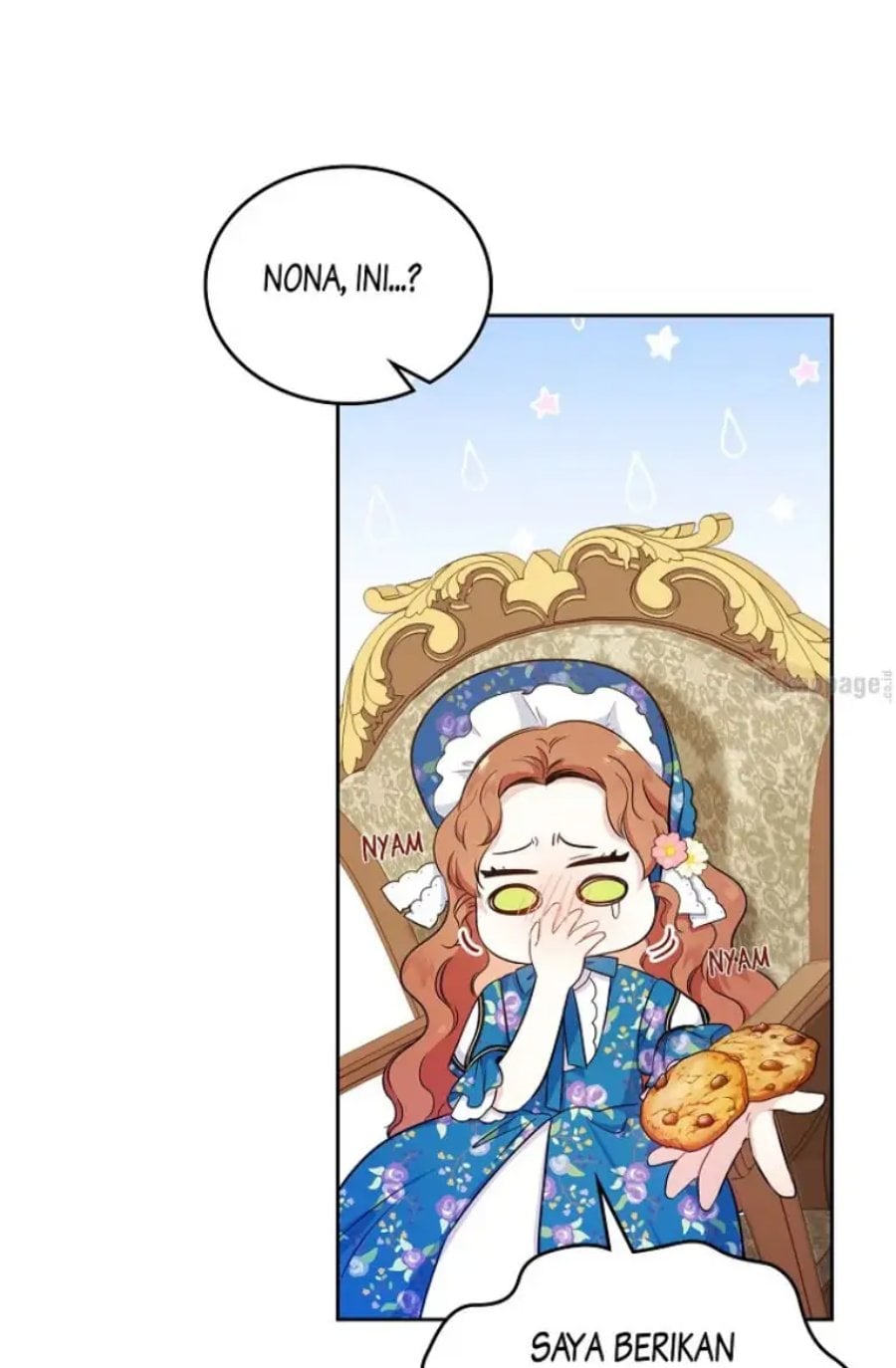 Baca I Shall Master This Family! - Chapter 7 halaman 41