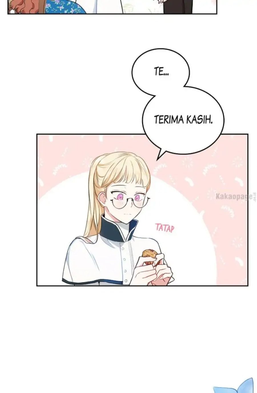 Baca I Shall Master This Family! - Chapter 7 halaman 43