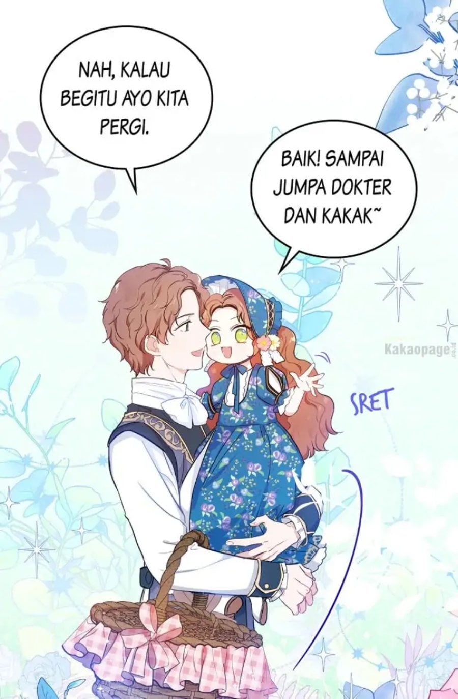 Baca I Shall Master This Family! - Chapter 7 halaman 44