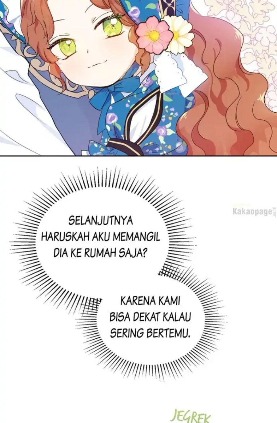 Baca I Shall Master This Family! - Chapter 7 halaman 47