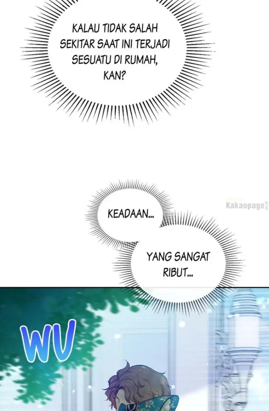 Baca I Shall Master This Family! - Chapter 7 halaman 49