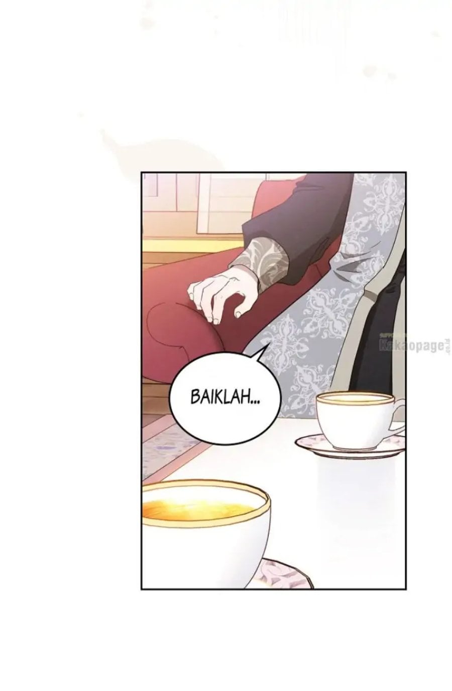 Baca I Shall Master This Family! - Chapter 7 halaman 55