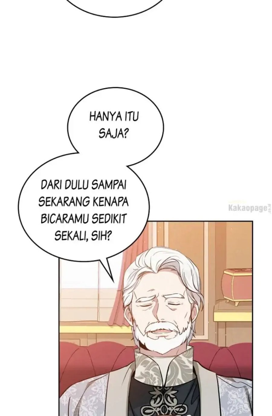 Baca I Shall Master This Family! - Chapter 7 halaman 57