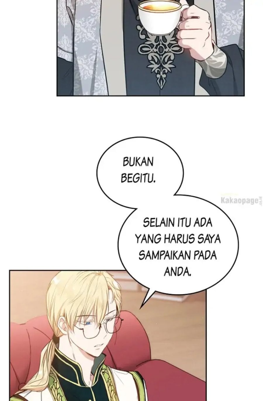 Baca I Shall Master This Family! - Chapter 7 halaman 58