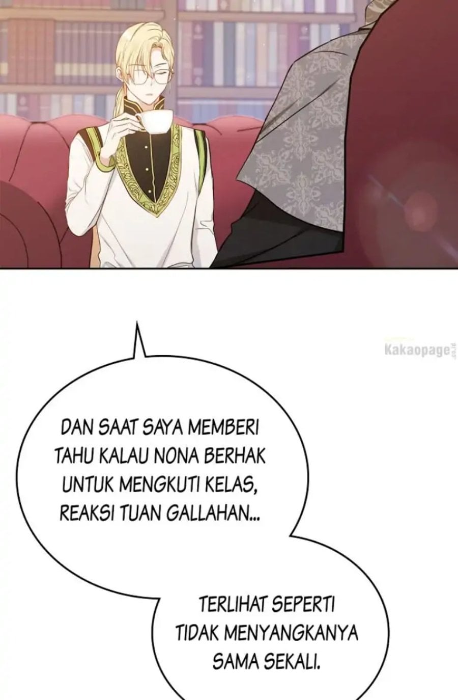 Baca I Shall Master This Family! - Chapter 7 halaman 60