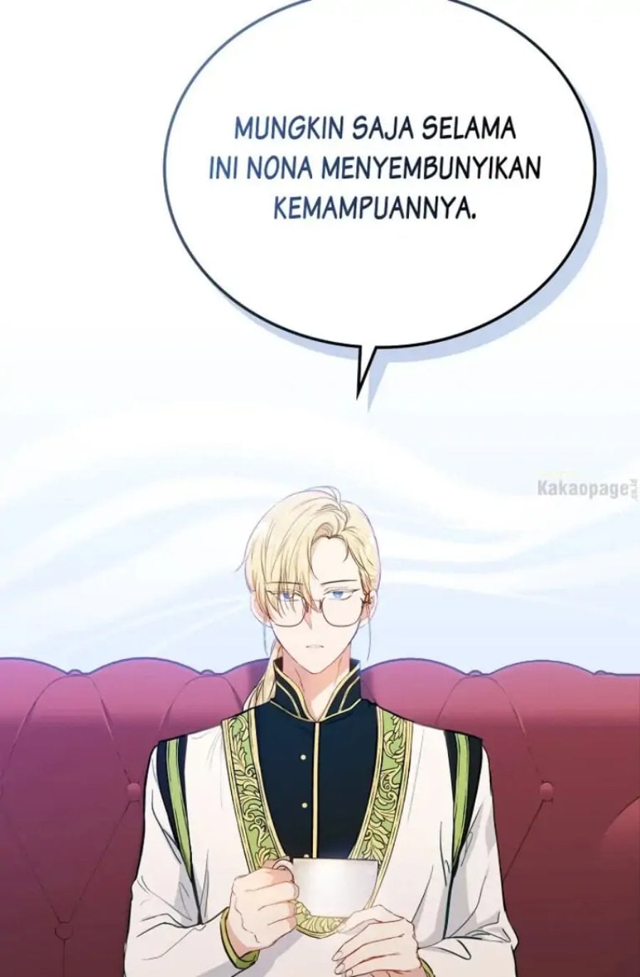 Baca I Shall Master This Family! - Chapter 7 halaman 62