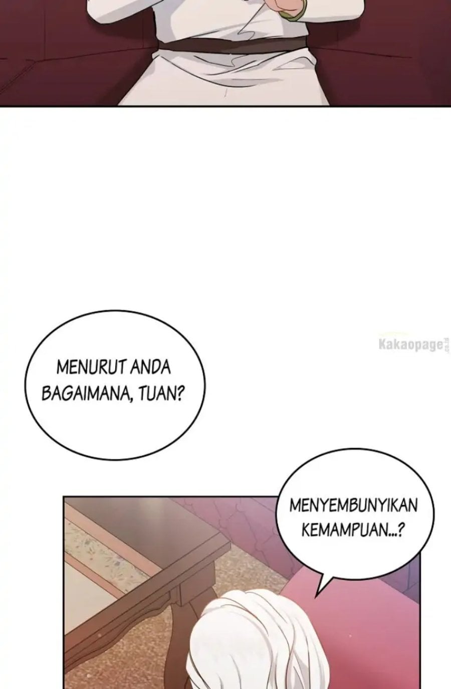 Baca I Shall Master This Family! - Chapter 7 halaman 63