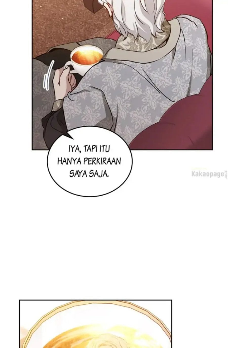 Baca I Shall Master This Family! - Chapter 7 halaman 64