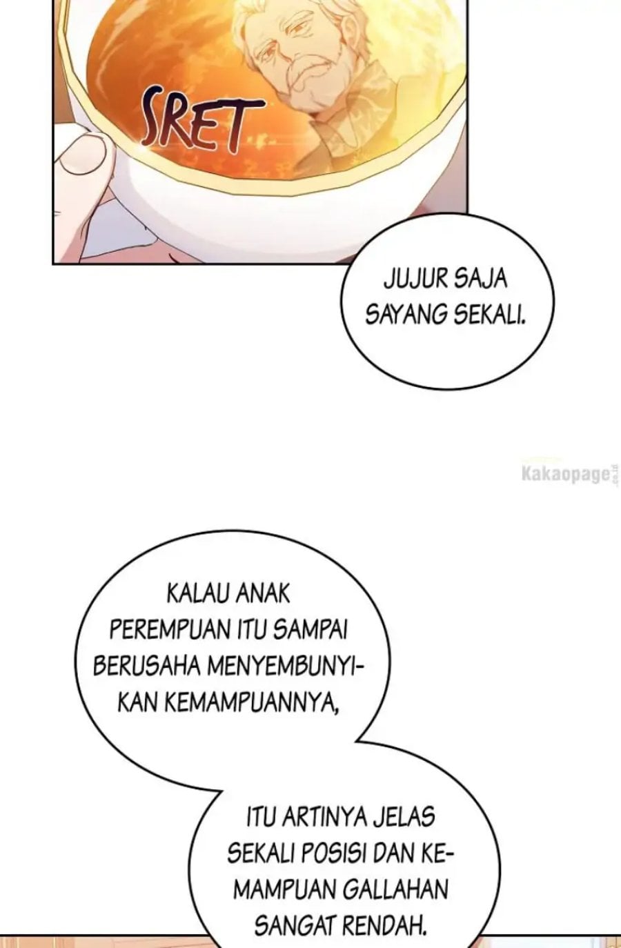 Baca I Shall Master This Family! - Chapter 7 halaman 65
