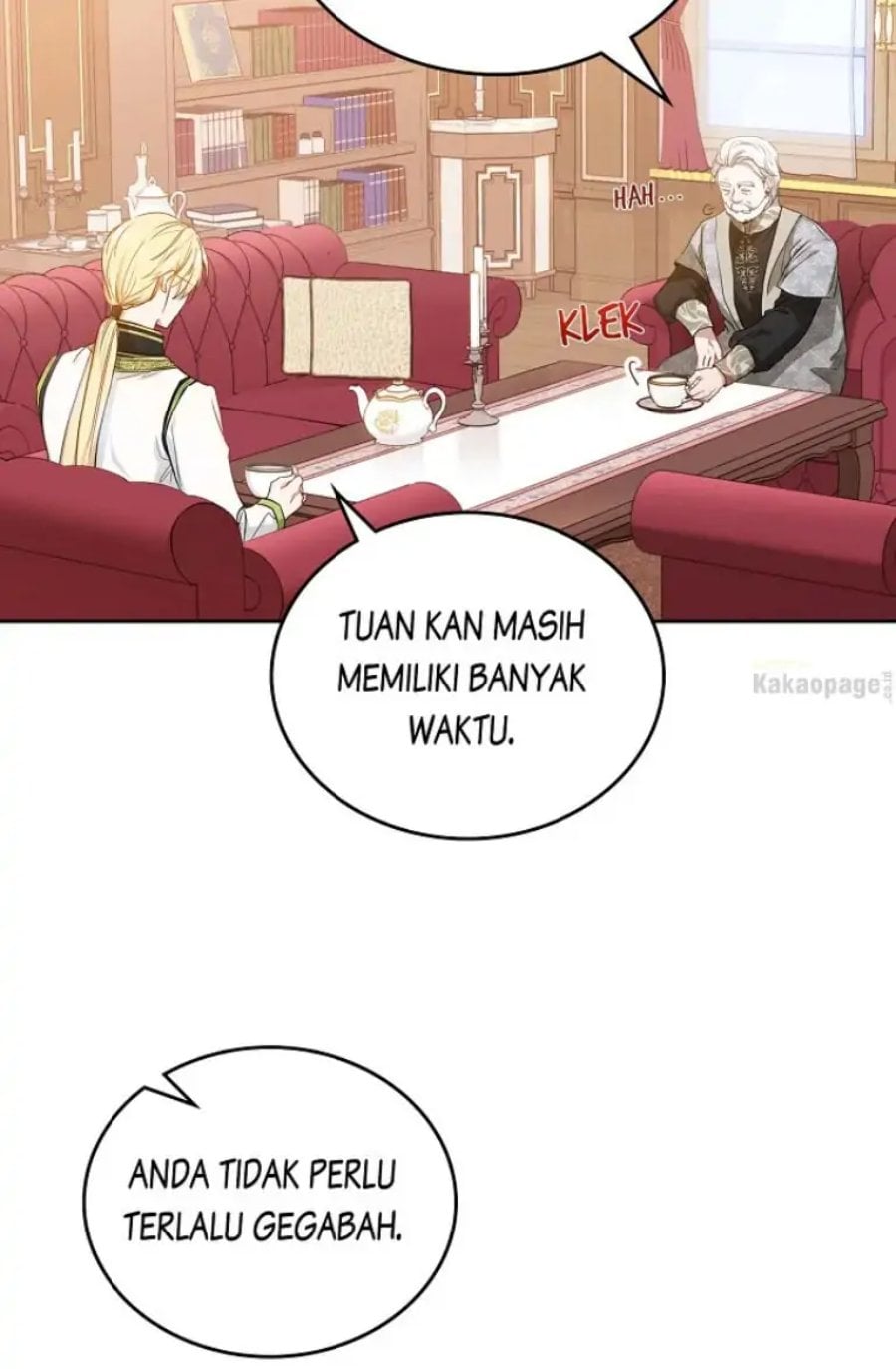 Baca I Shall Master This Family! - Chapter 7 halaman 66