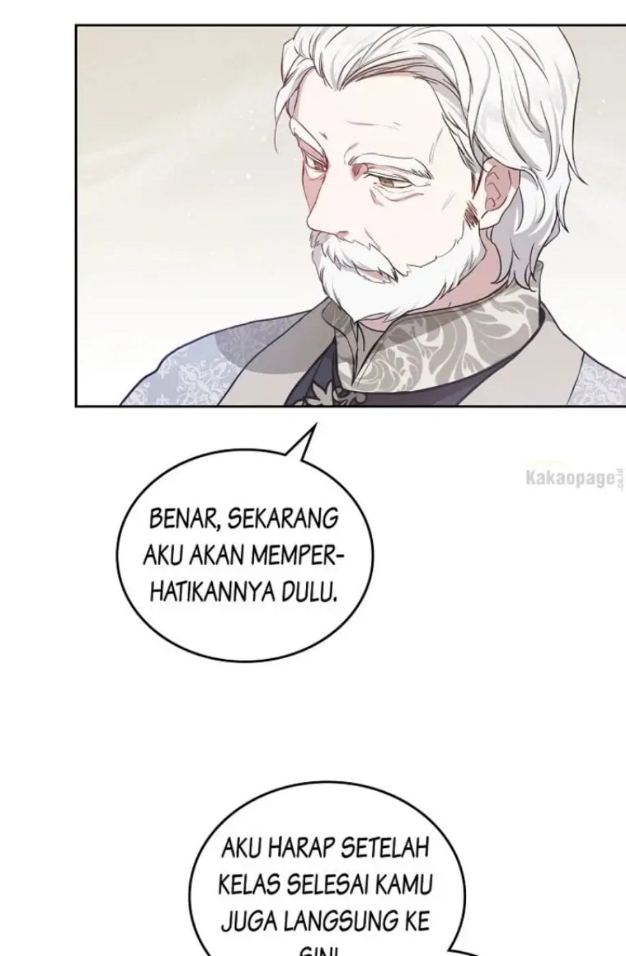 Baca I Shall Master This Family! - Chapter 7 halaman 67