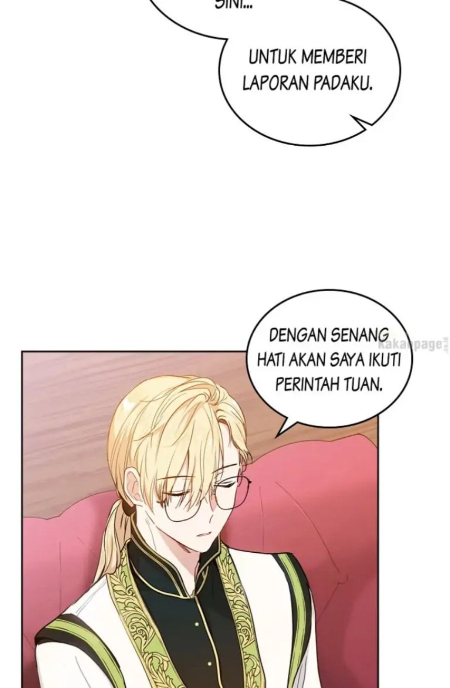 Baca I Shall Master This Family! - Chapter 7 halaman 68