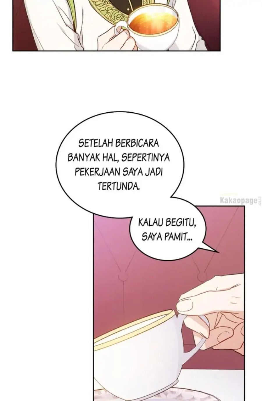 Baca I Shall Master This Family! - Chapter 7 halaman 69