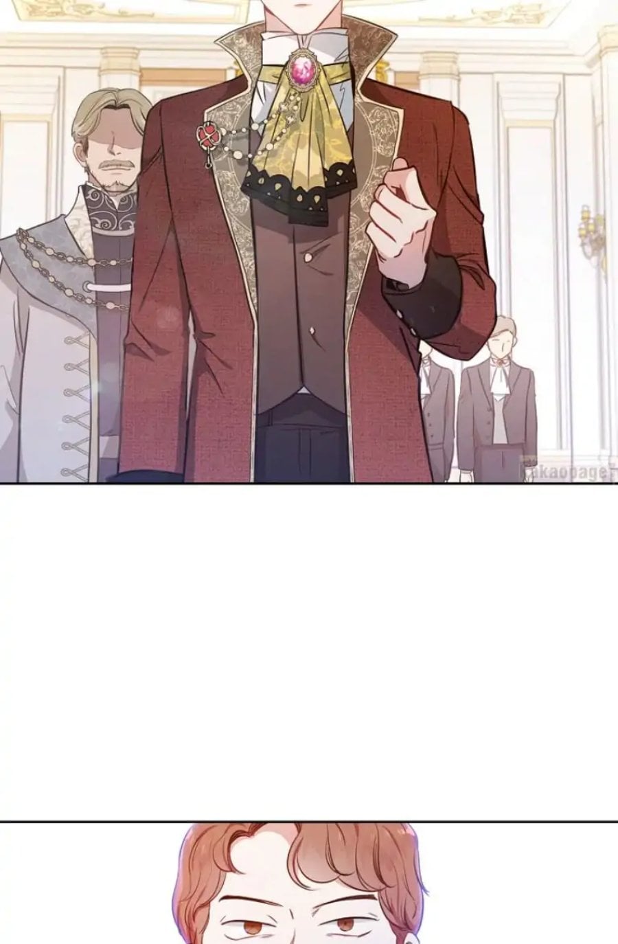 Baca I Shall Master This Family! - Chapter 7 halaman 72
