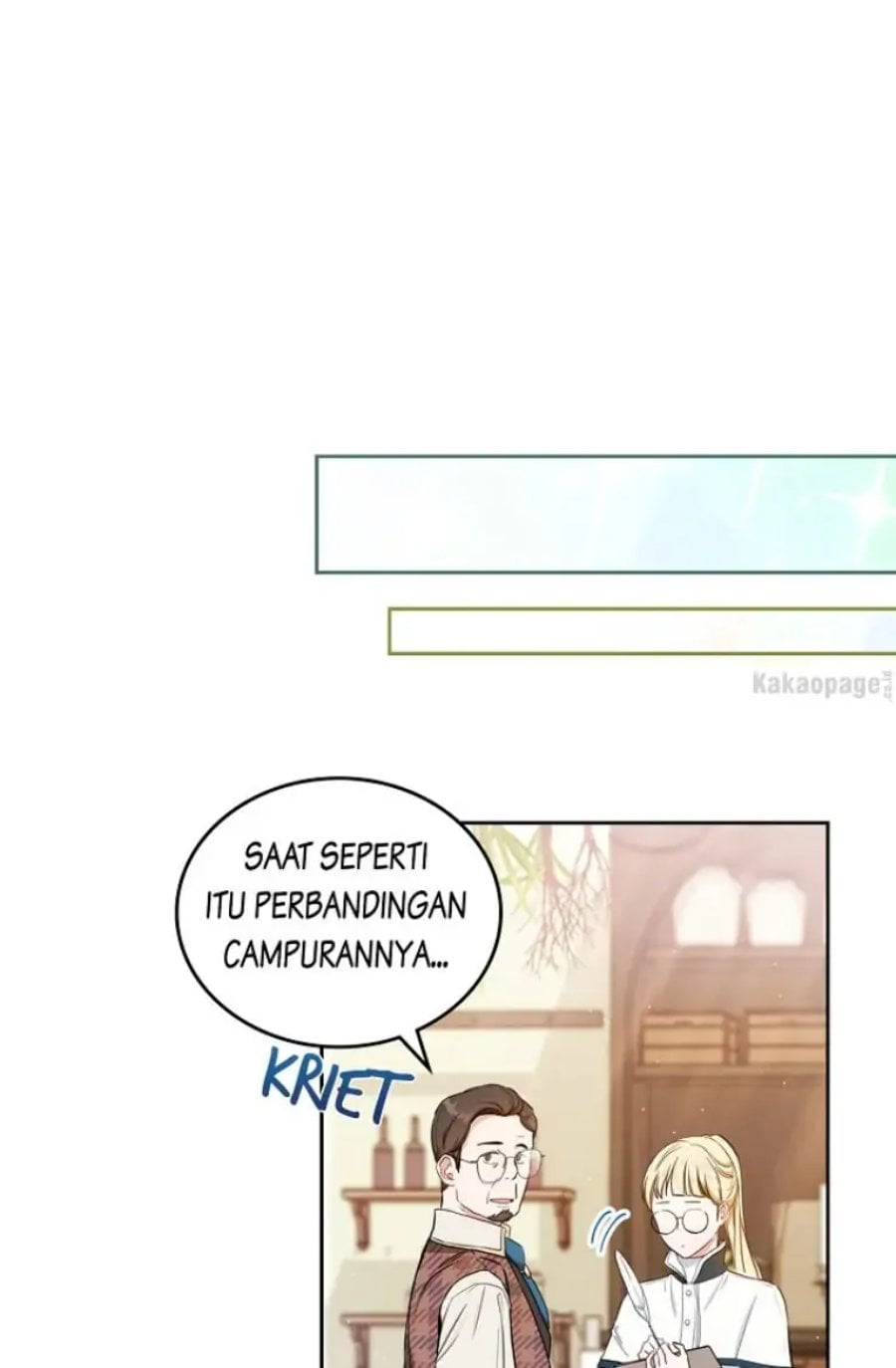 Baca I Shall Master This Family! - Chapter 7 halaman 9