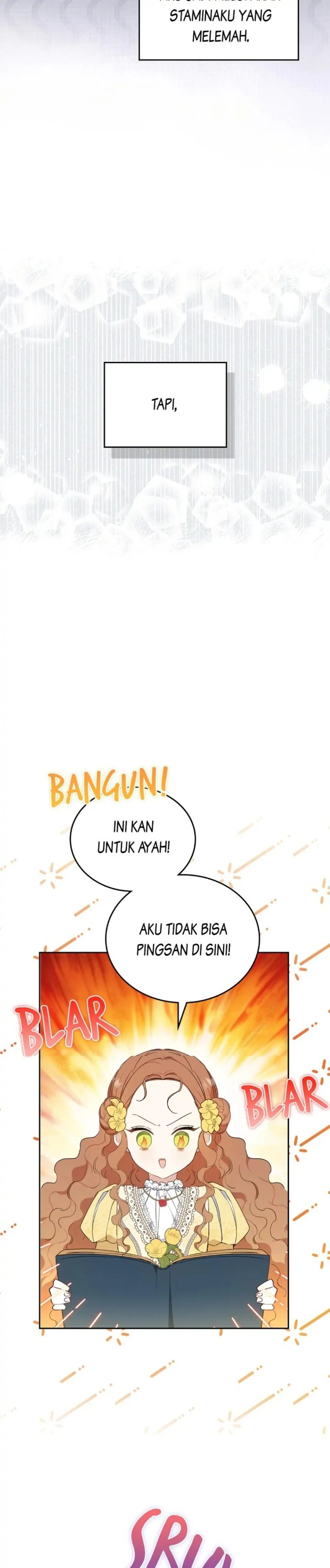Baca I Shall Master This Family! - Chapter 70 halaman 10