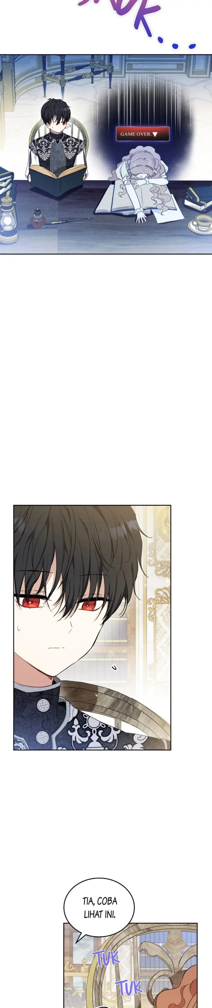 Baca I Shall Master This Family! - Chapter 70 halaman 11