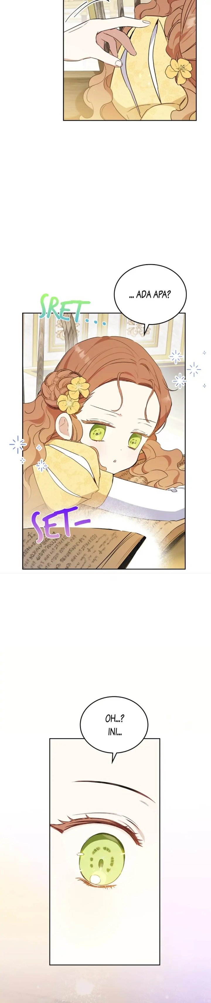Baca I Shall Master This Family! - Chapter 70 halaman 12