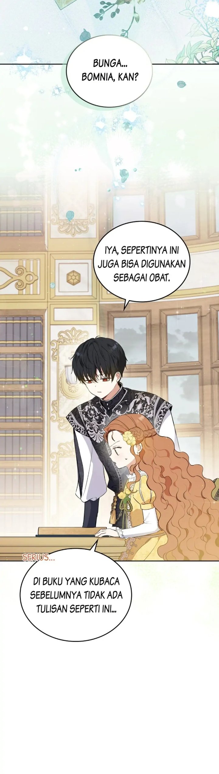 Baca I Shall Master This Family! - Chapter 70 halaman 14