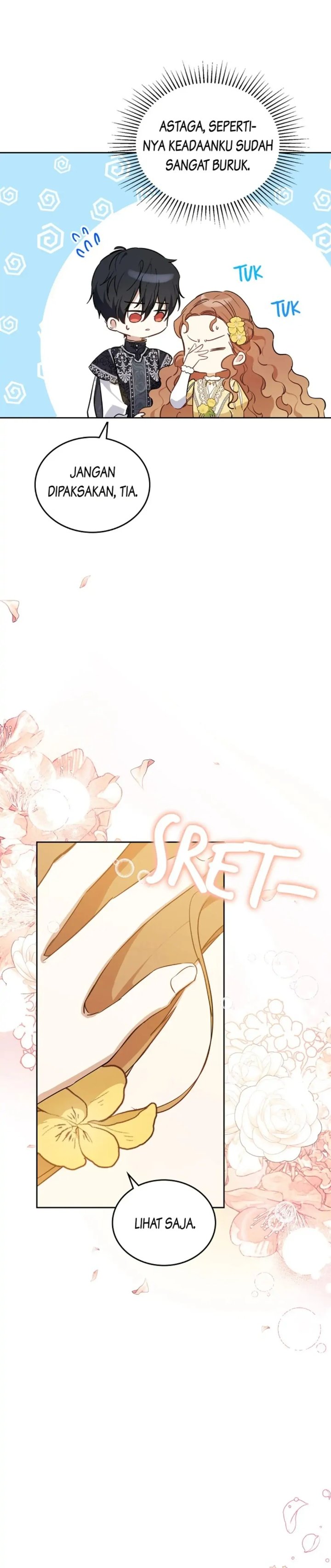 Baca I Shall Master This Family! - Chapter 70 halaman 16