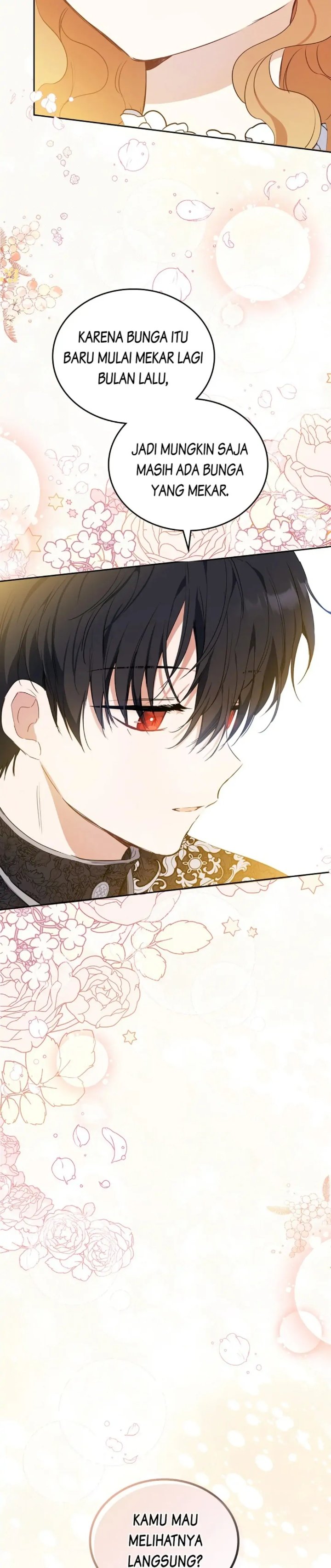 Baca I Shall Master This Family! - Chapter 70 halaman 18
