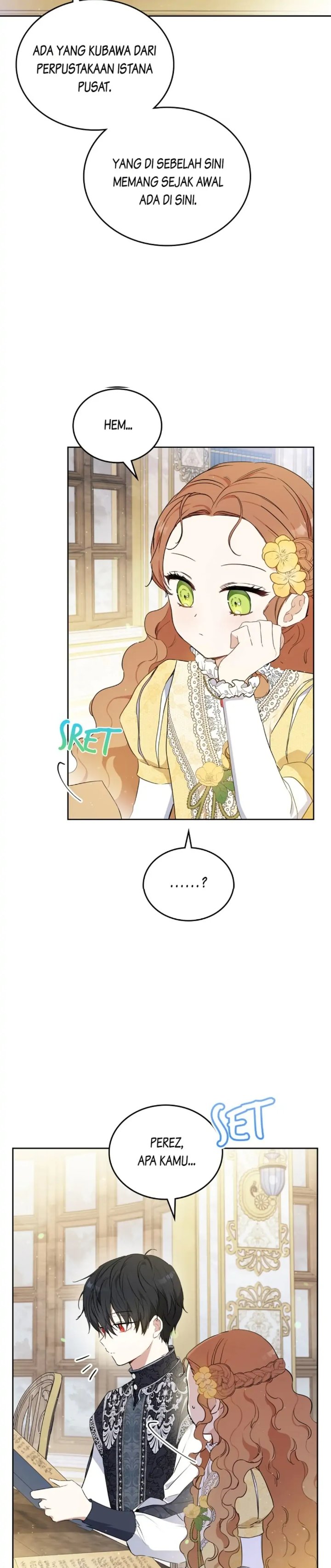 Baca I Shall Master This Family! - Chapter 70 halaman 2