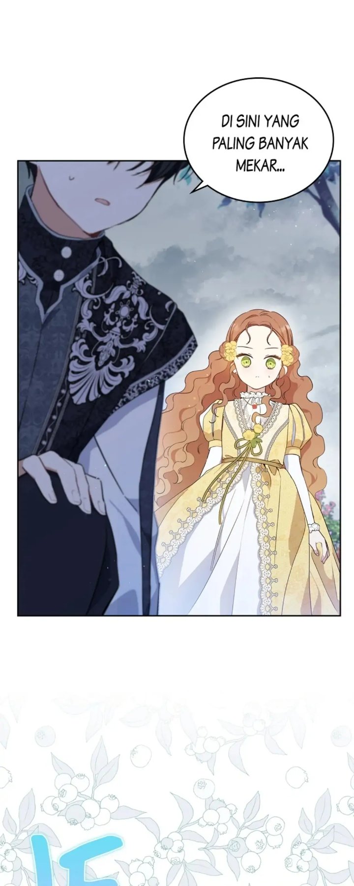 Baca I Shall Master This Family! - Chapter 70 halaman 20