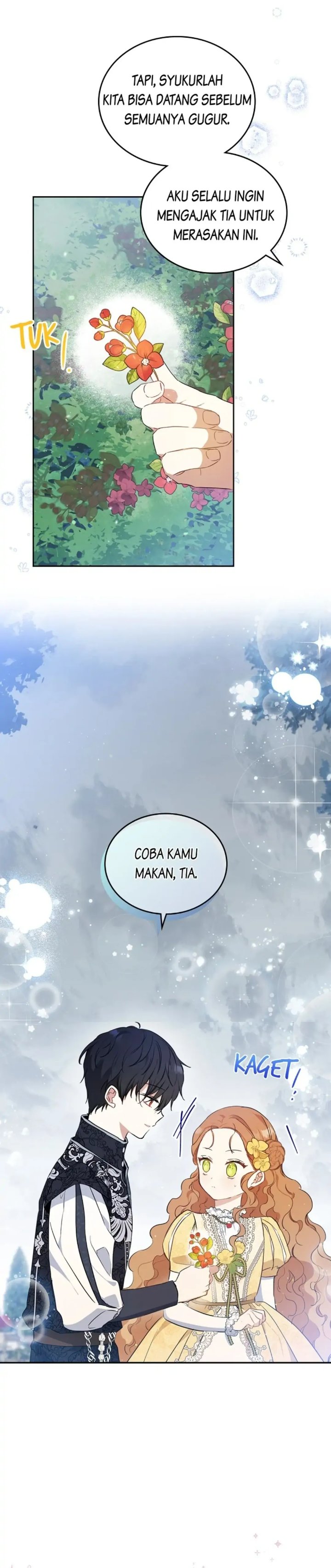 Baca I Shall Master This Family! - Chapter 70 halaman 23