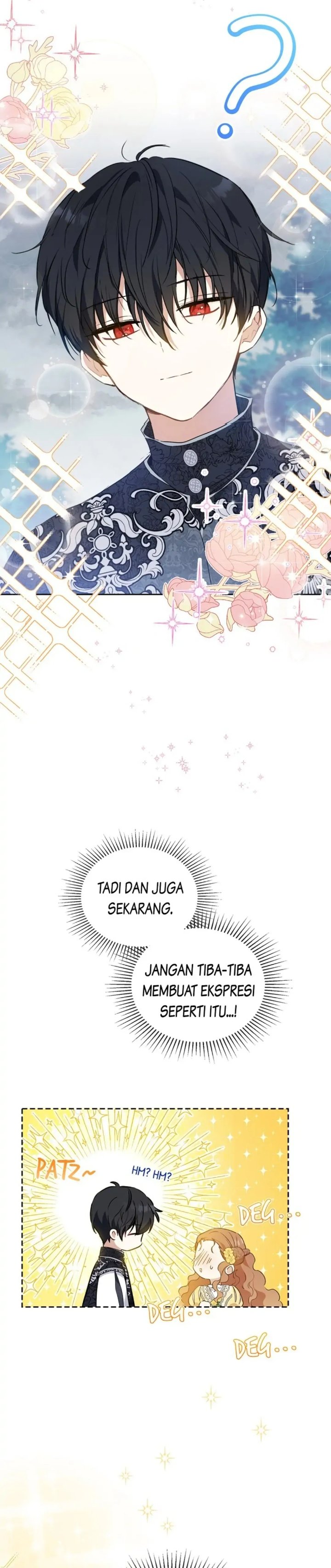 Baca I Shall Master This Family! - Chapter 70 halaman 24