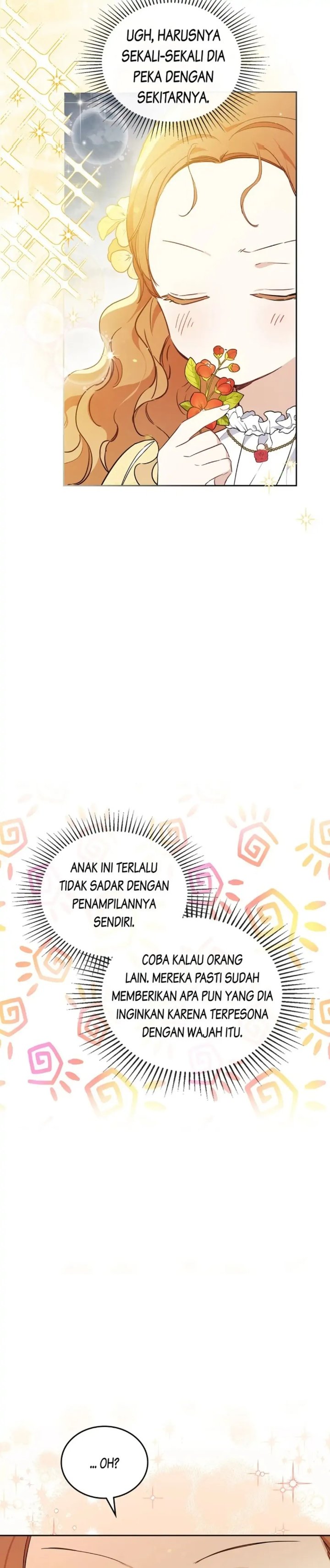 Baca I Shall Master This Family! - Chapter 70 halaman 25